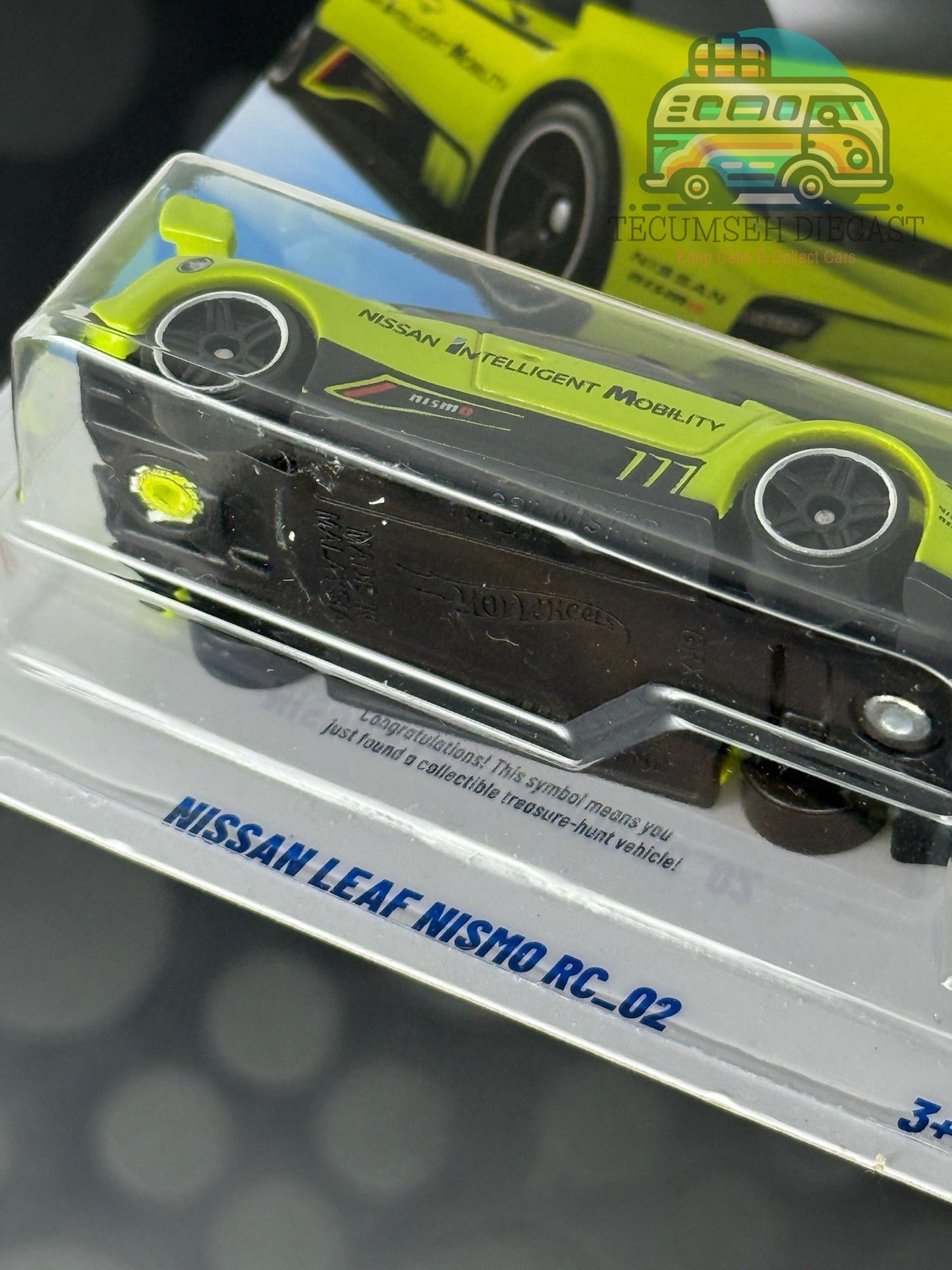 Nissan Leaf Nismo RC_02 [TH]