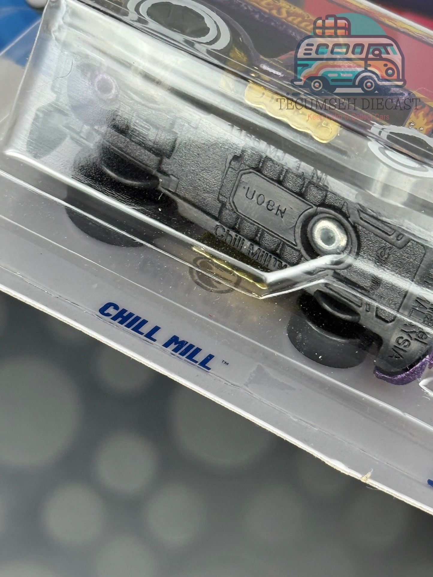 Chill Mill [TH]