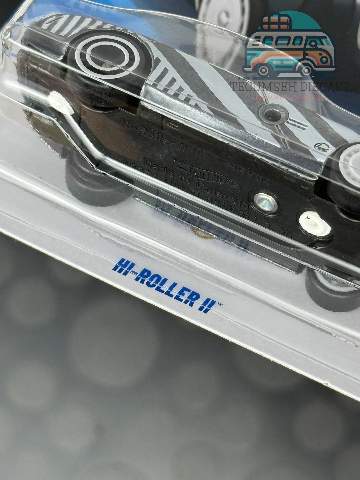 Hi-Roller II [STH]