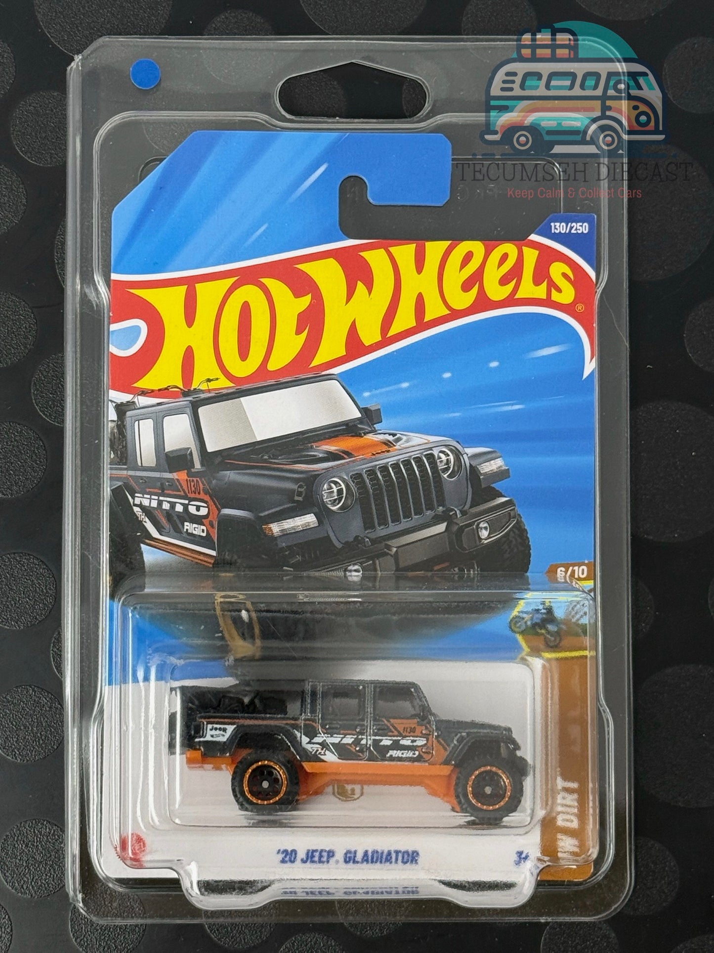 '20 Jeep Gladiator [STH]