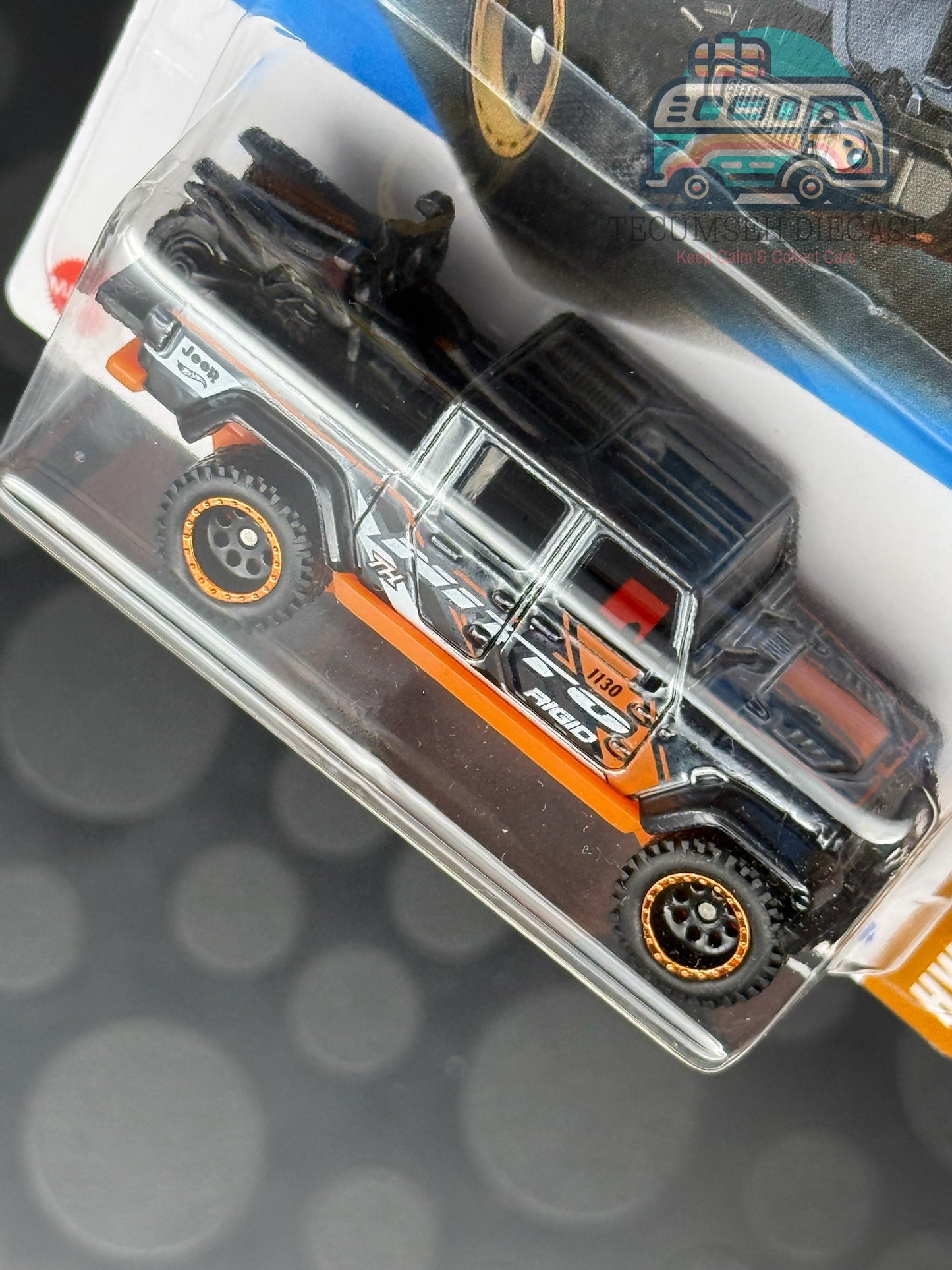 '20 Jeep Gladiator [STH]