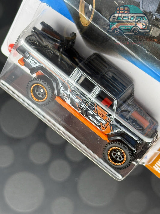 '20 Jeep Gladiator [STH]