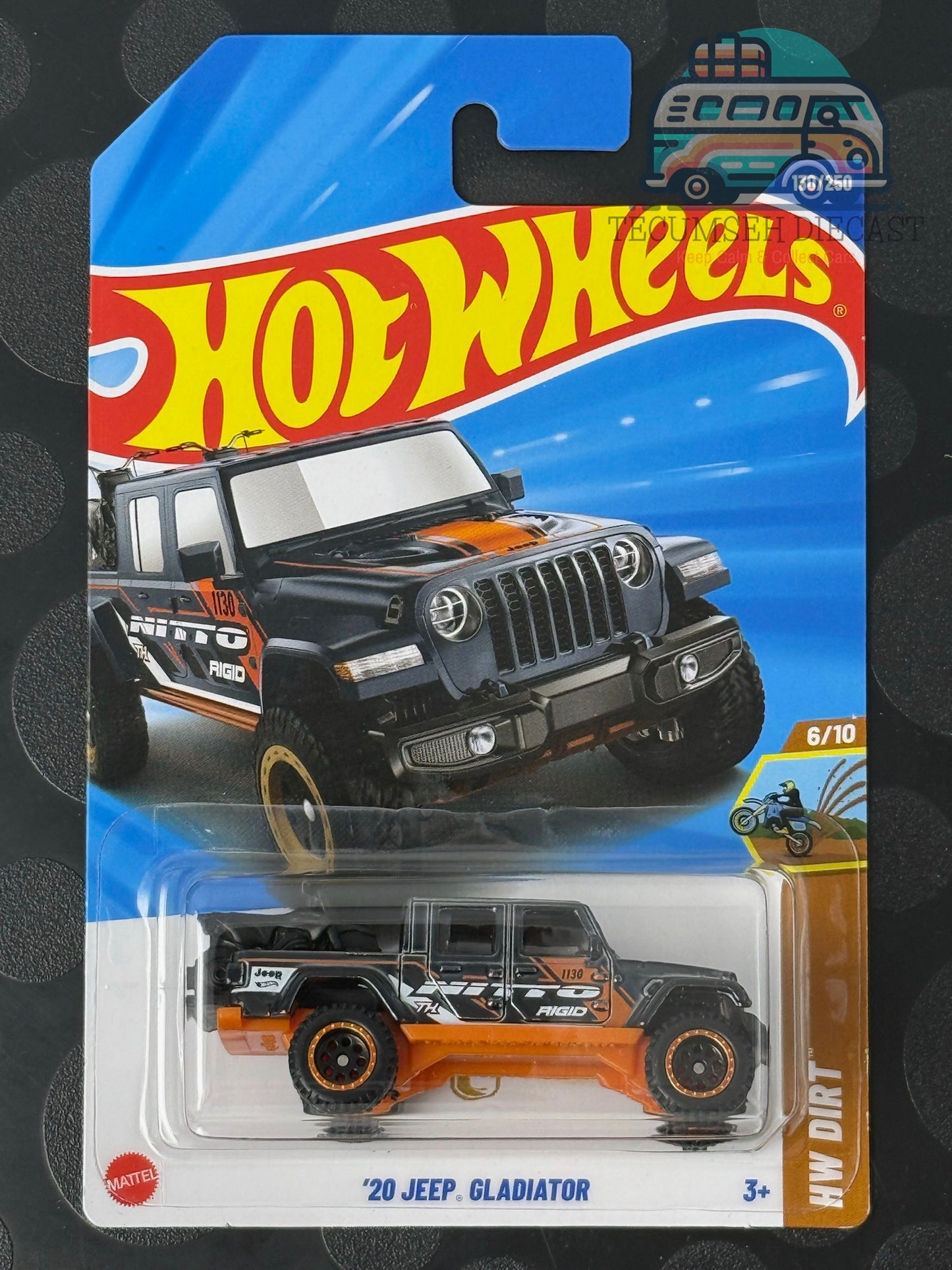 '20 Jeep Gladiator [STH]