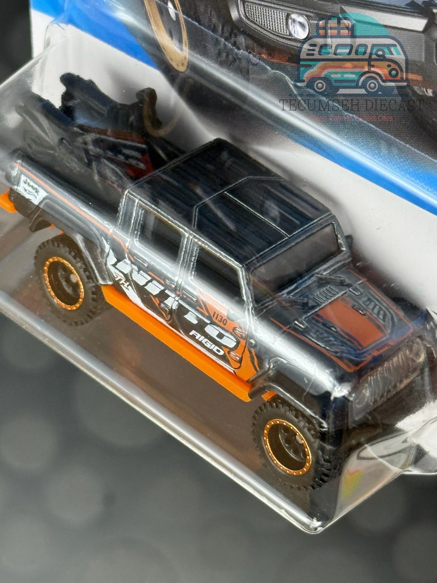 '20 Jeep Gladiator [STH]