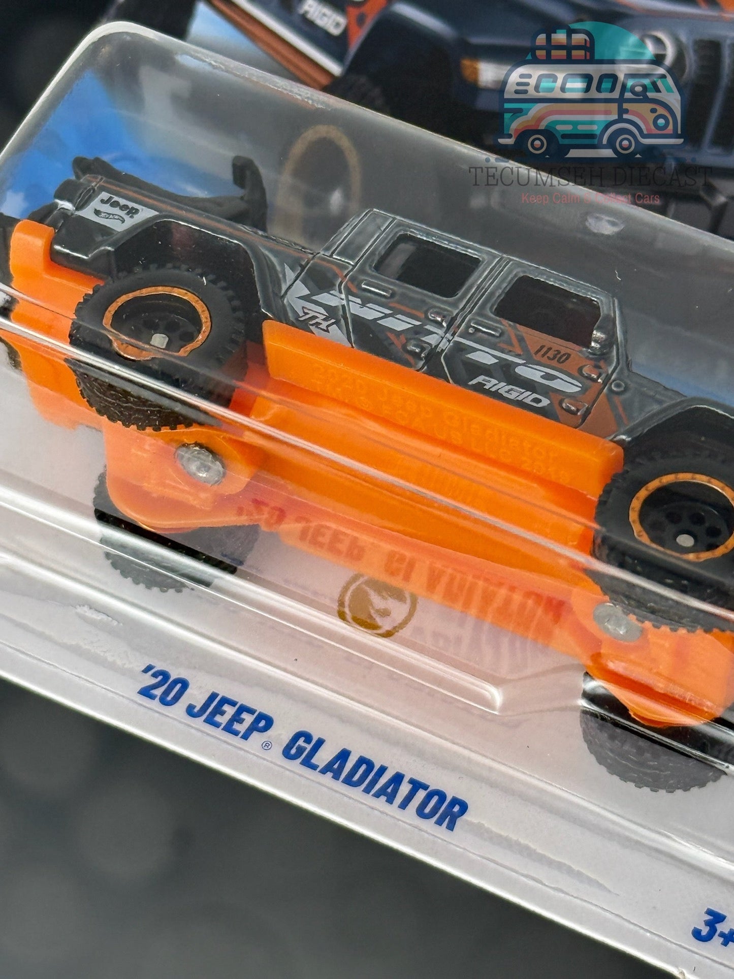 '20 Jeep Gladiator [STH]