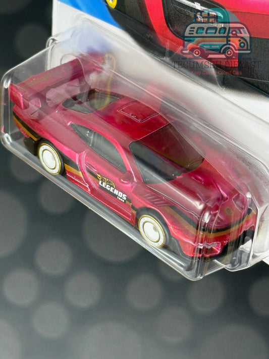 Porsche 935 [LT]