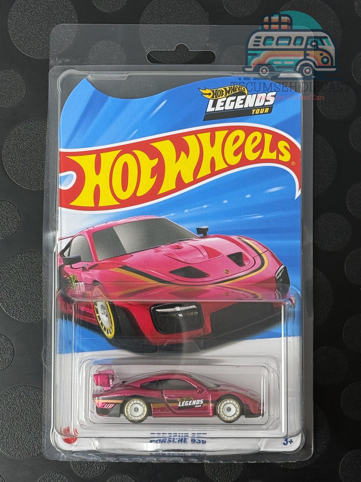 Porsche 935 [LT]