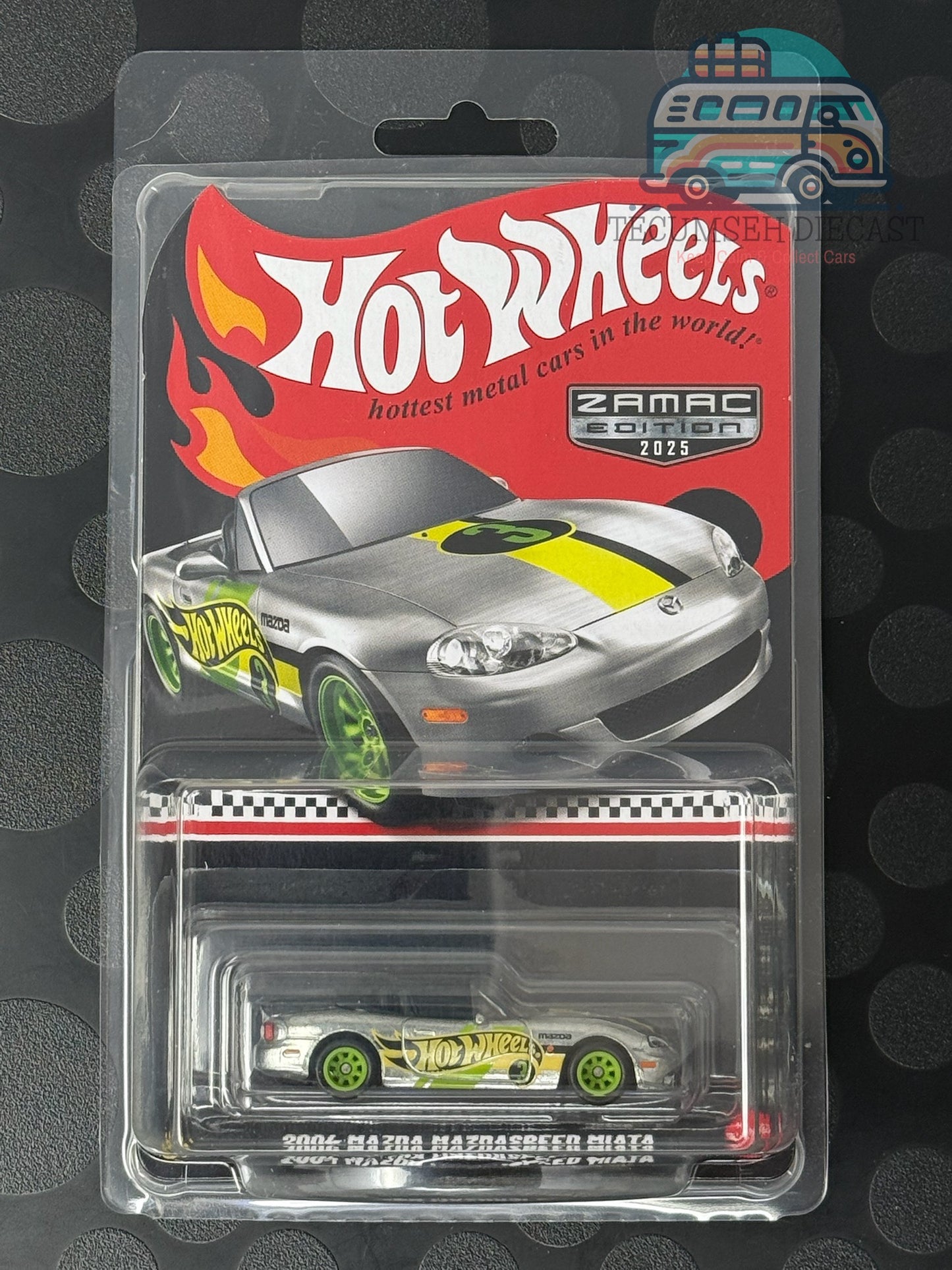 Mazda Mazdaspeed Miata 2004 [COL]