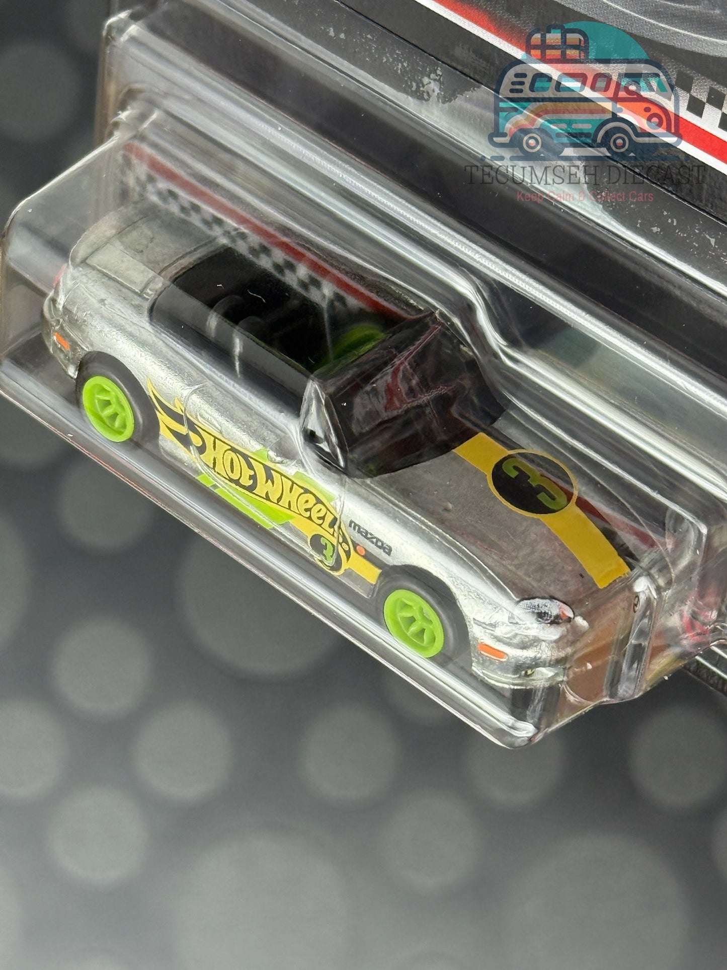 Mazda Mazdaspeed Miata 2004 [COL]