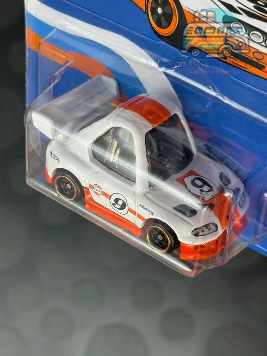 Toyota Supra 94 (Tooned Gulf Series 5/5)