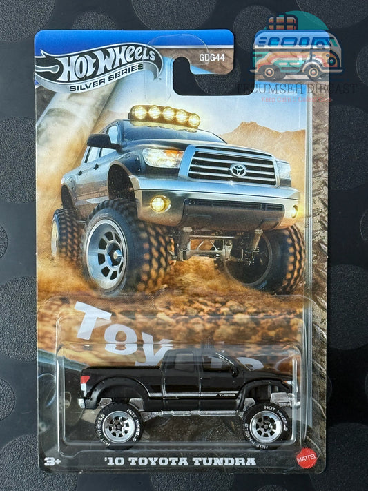 Toyota Tundra 2010 (Toyota Série 1/5)