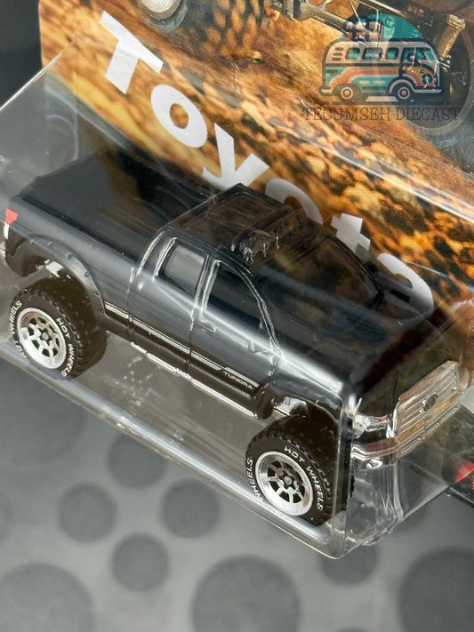 Toyota Tundra 2010 (Toyota Série 1/5)
