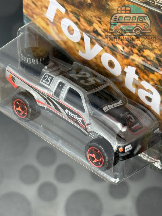 Camion tout-terrain Toyota (Toyota Série 5/5)