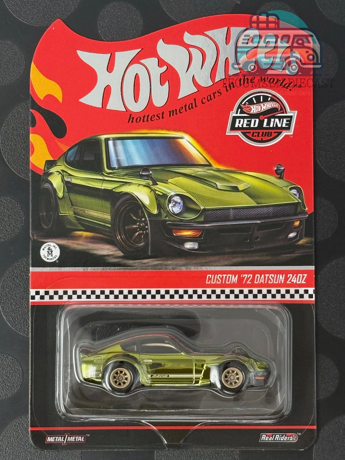 HWJCP26-RLC