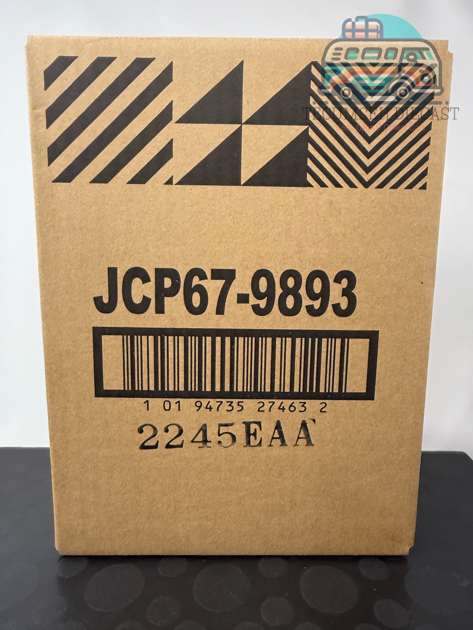 HWJCP67-RLC