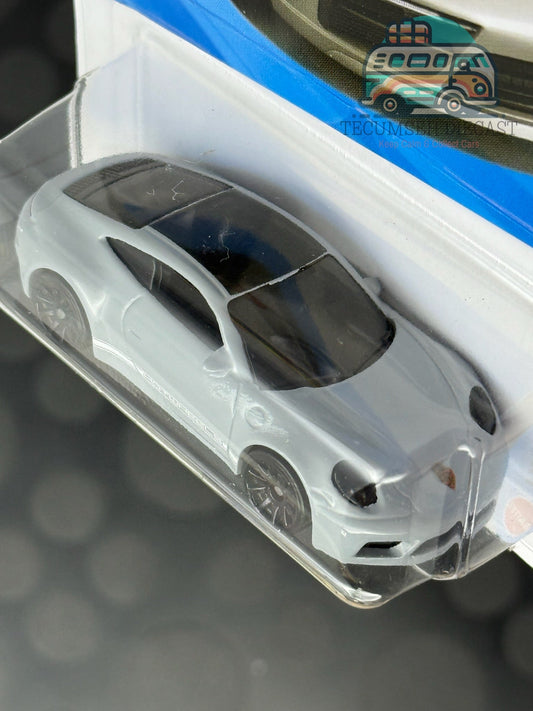 Porsche 911 Carrera T (1st colour - Grey)