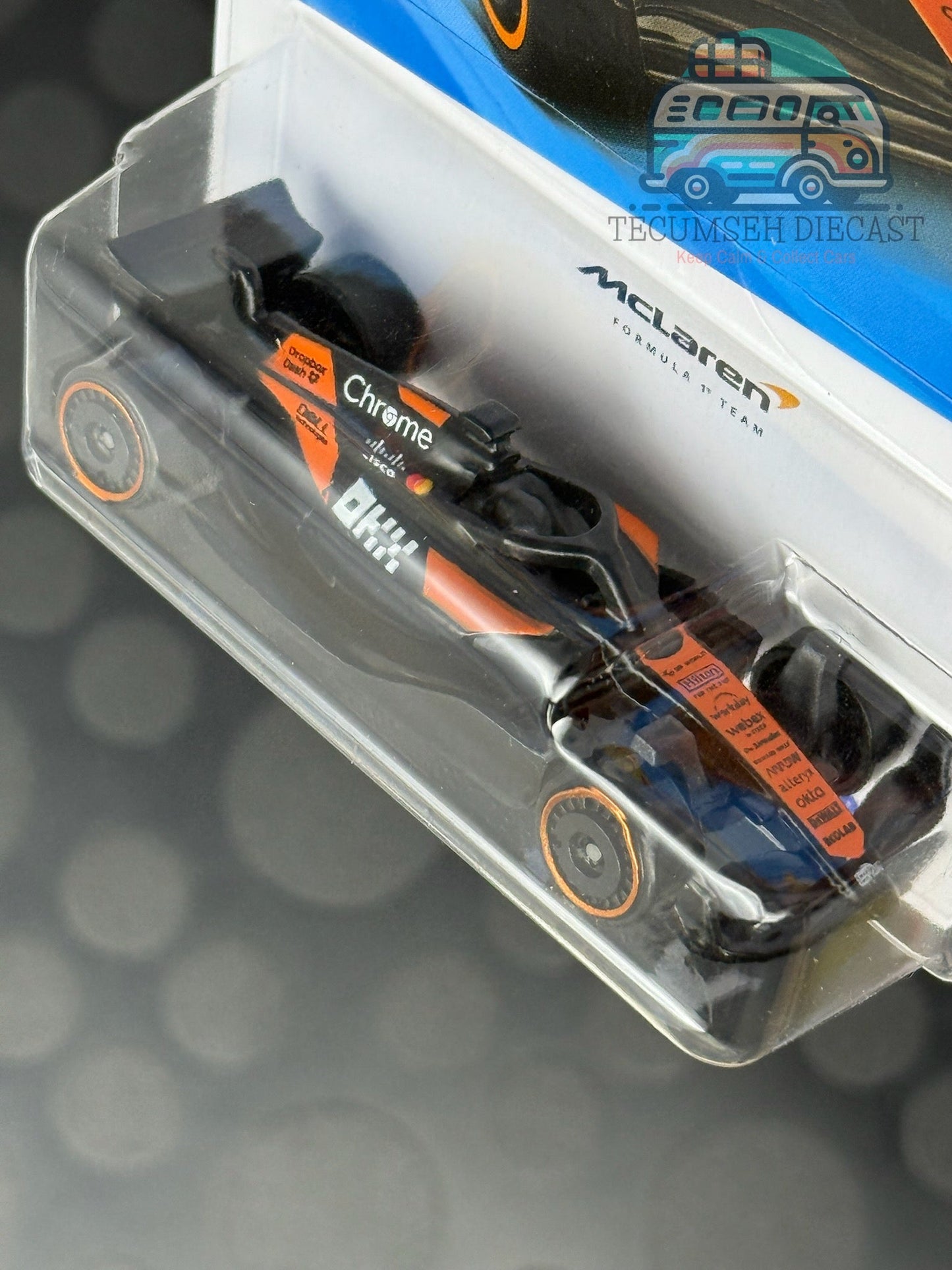 McLaren Formula 1 Team