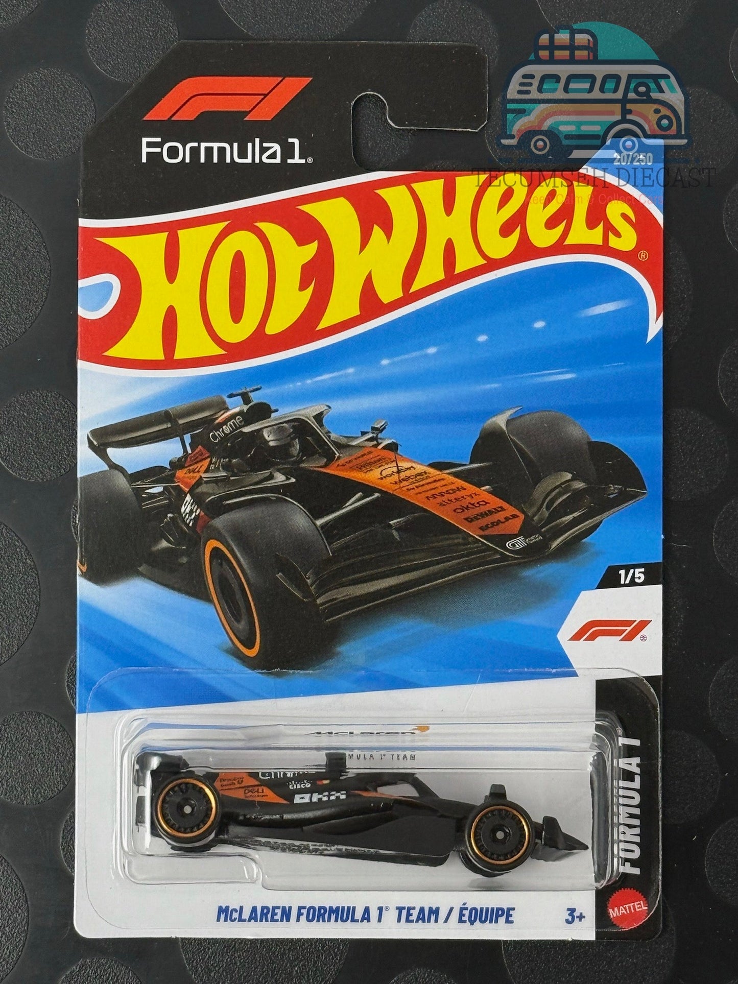 McLaren Formula 1 Team