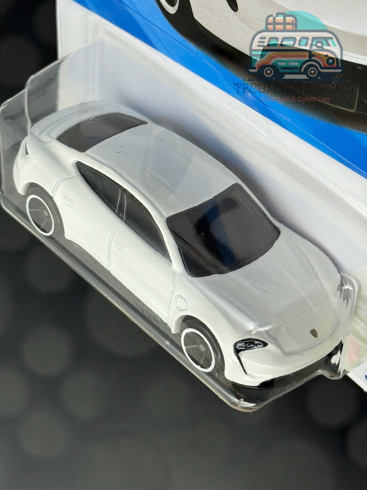 Porsche Taycan Turbo S