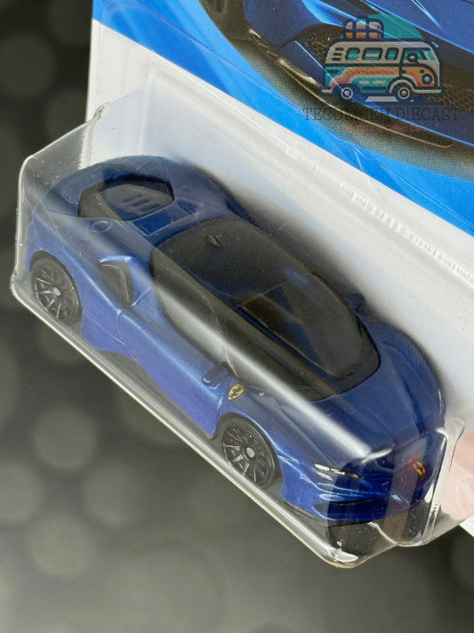 Ferrari SF90 Stradale