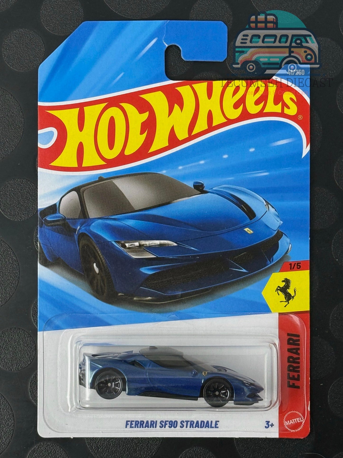 Ferrari SF90 Stradale