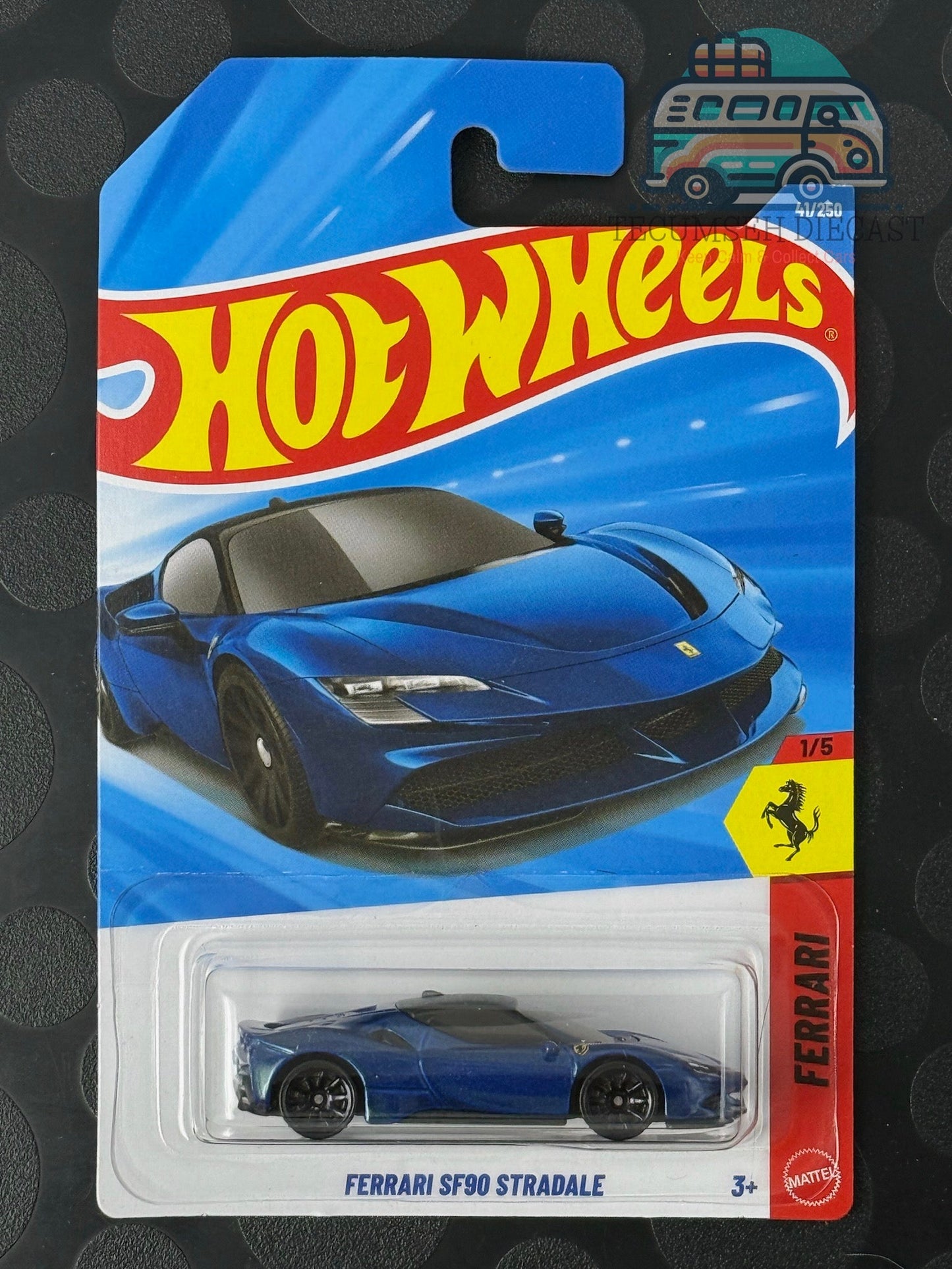 Ferrari SF90 Stradale