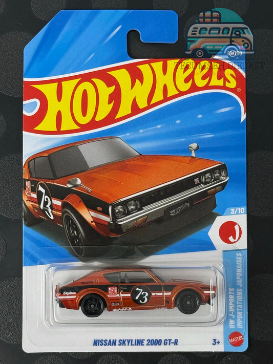 HWJJJ50