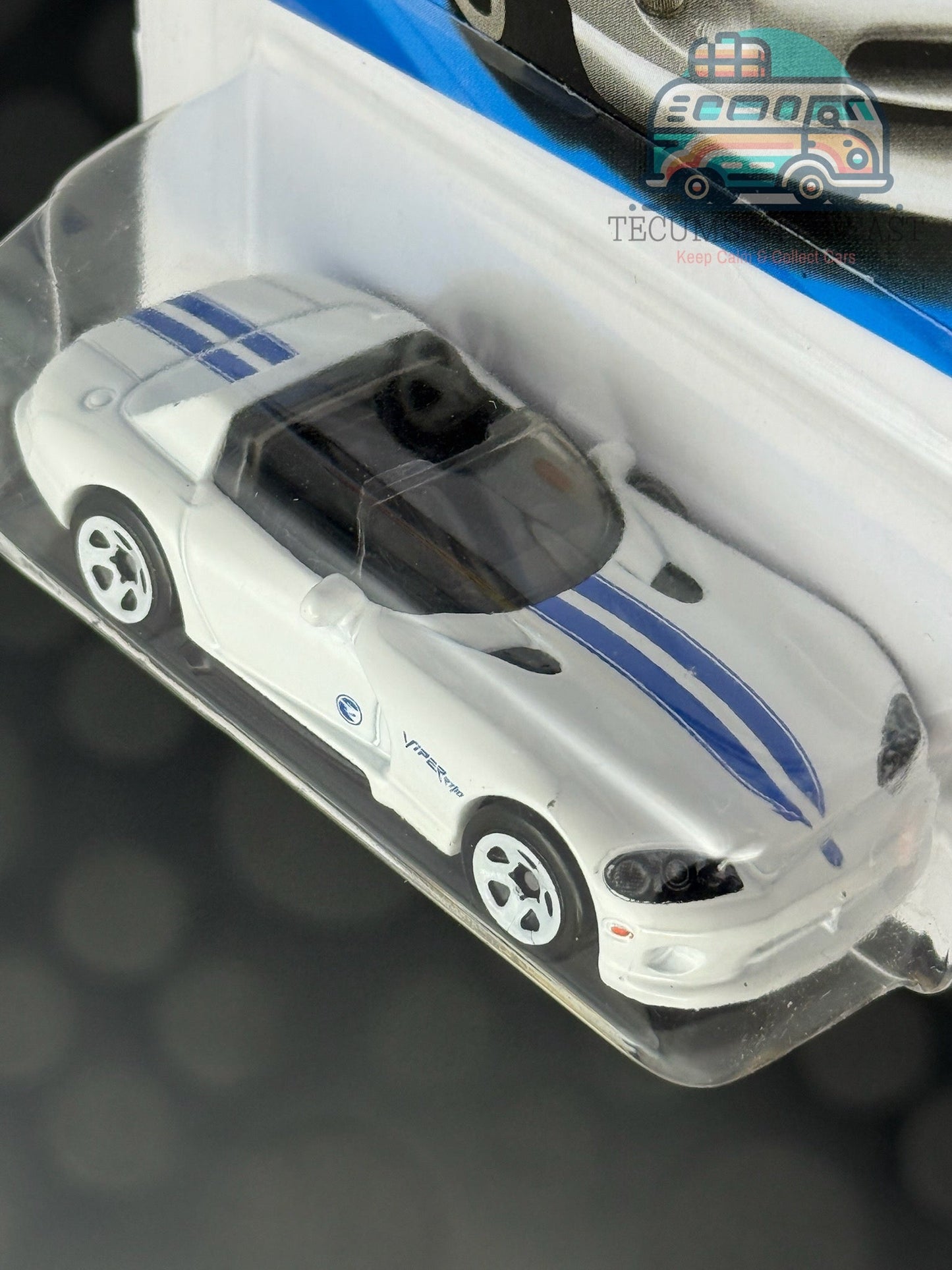 92 Dodge Viper RT/10 [TH]