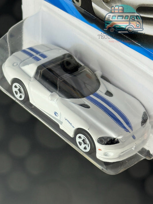 92 Dodge Viper RT/10 [TH]