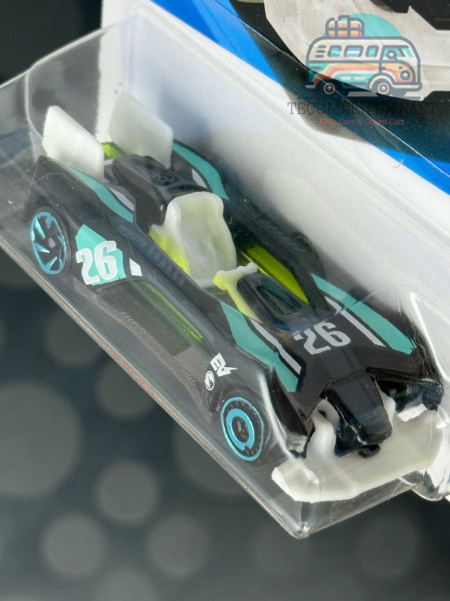 Electro Silhouette [TH]