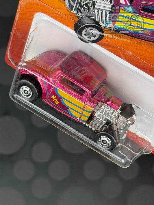 '32 Ford (2026 The Hot Ones 3/8)