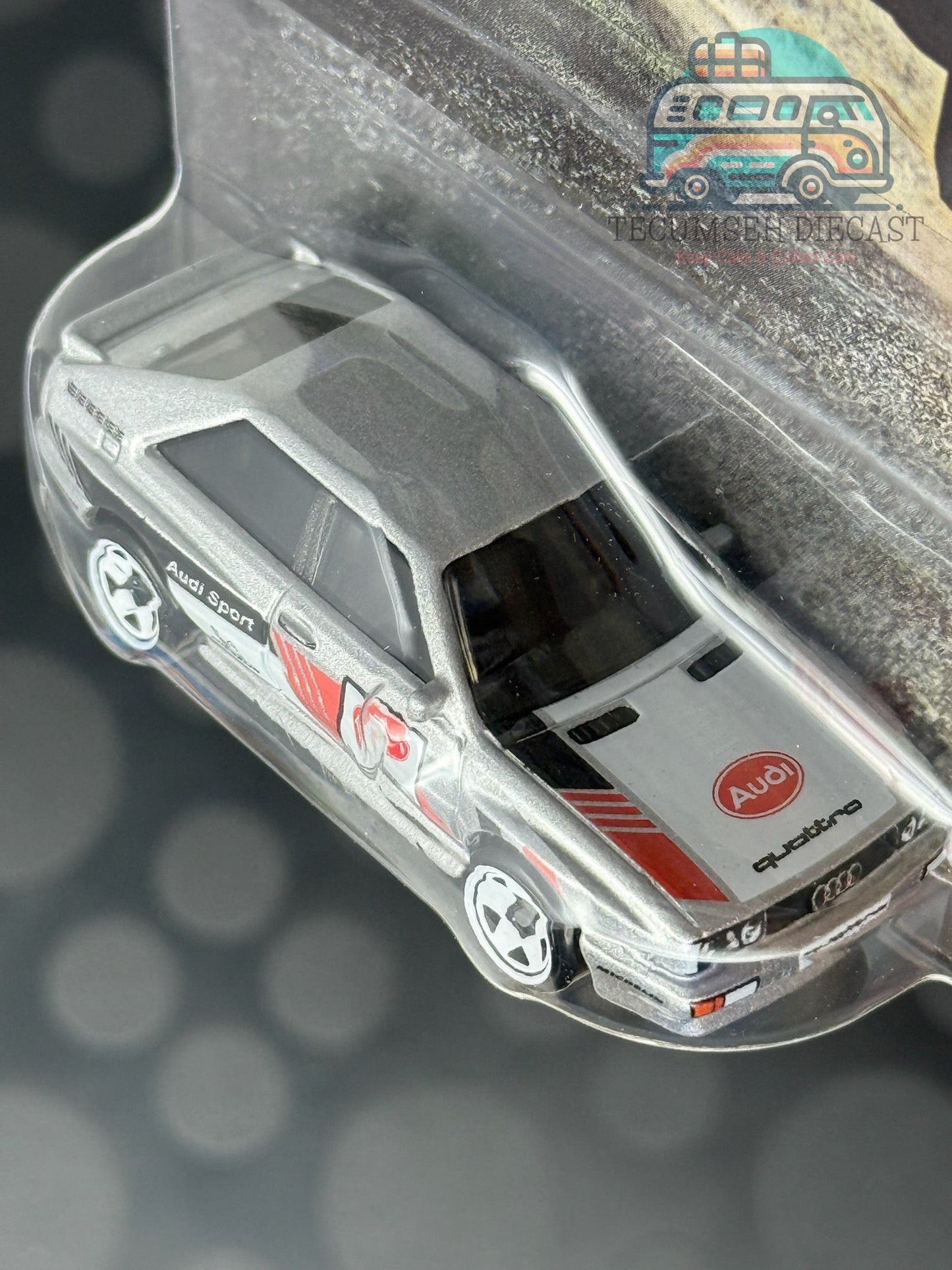 Rally Racers - Set of 5