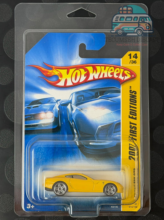 HWK6146-Yellow