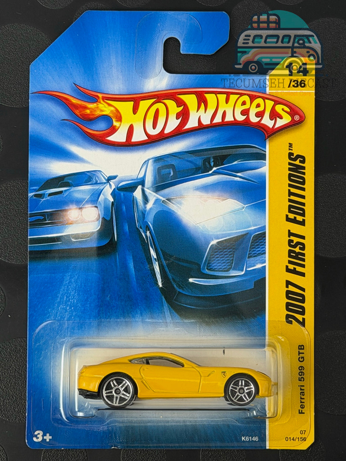 HWK6146-Yellow