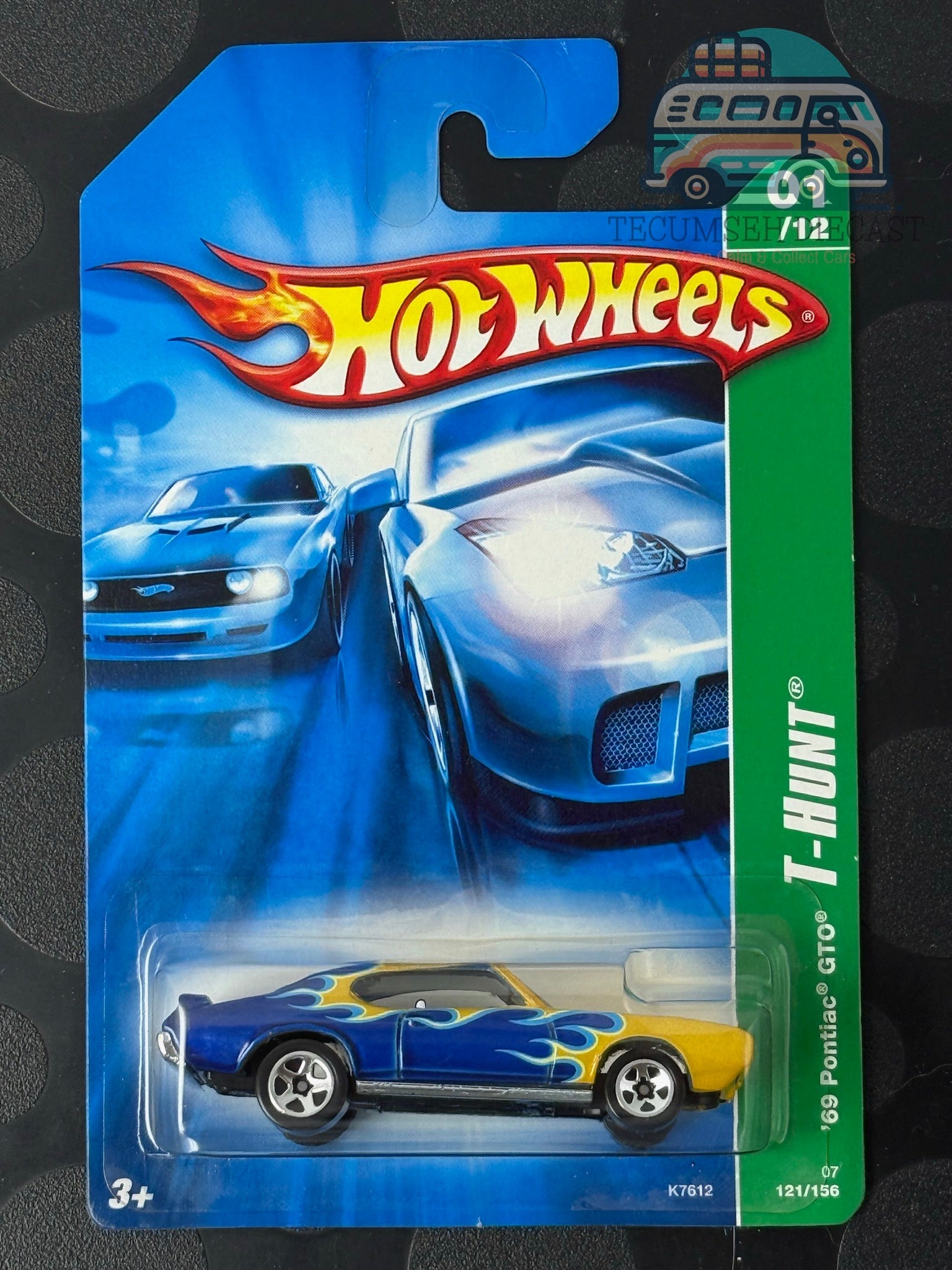 HWK7612
