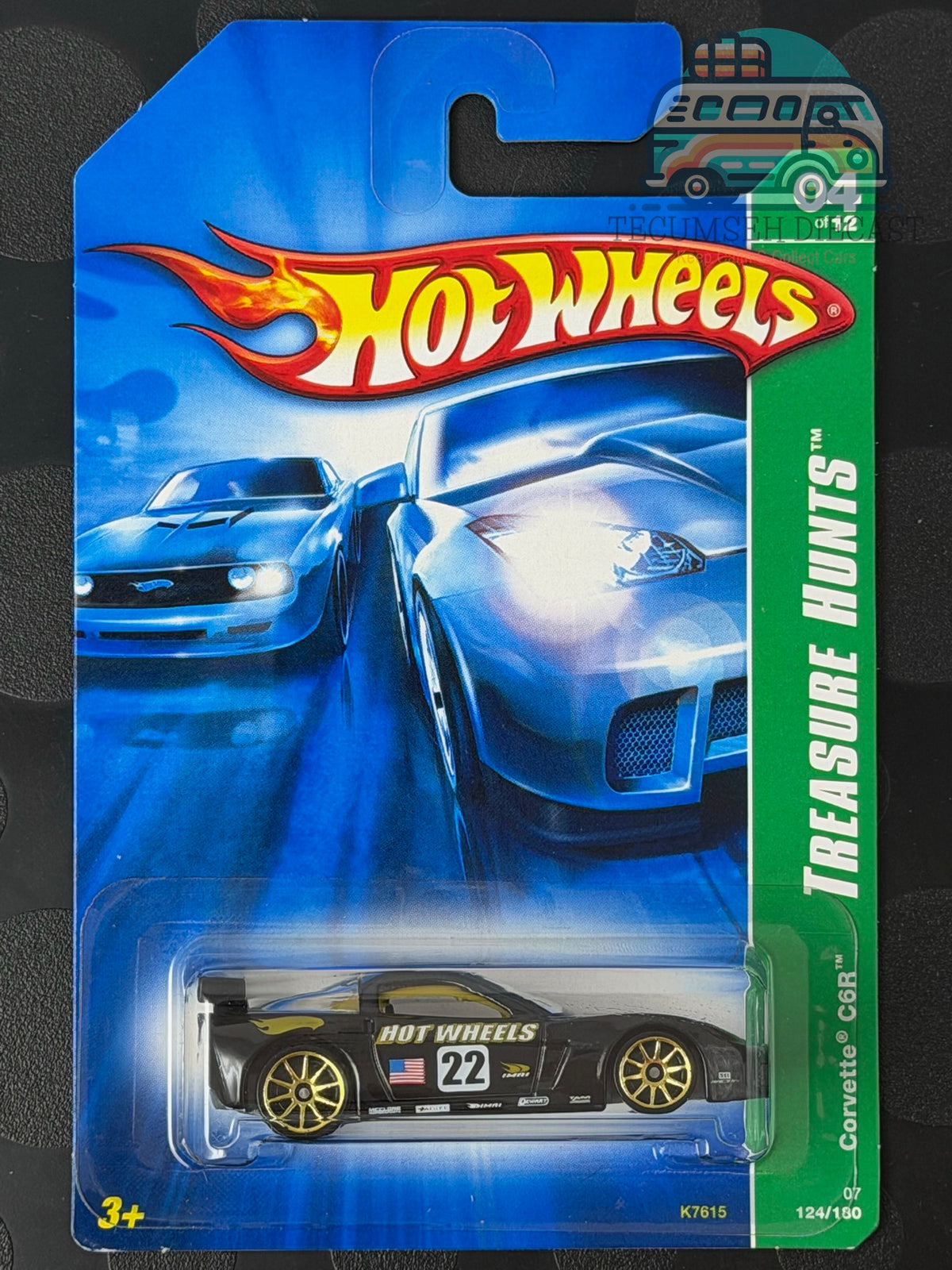 HWK7615