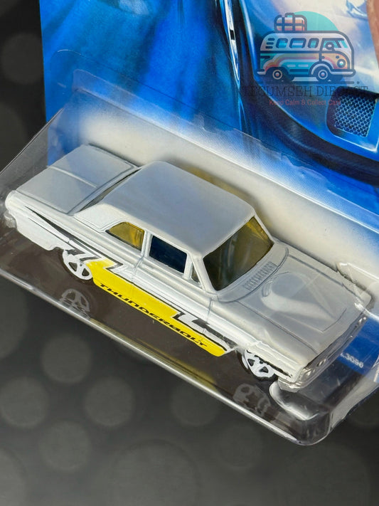 Ford Thunderbolt (Blanc)