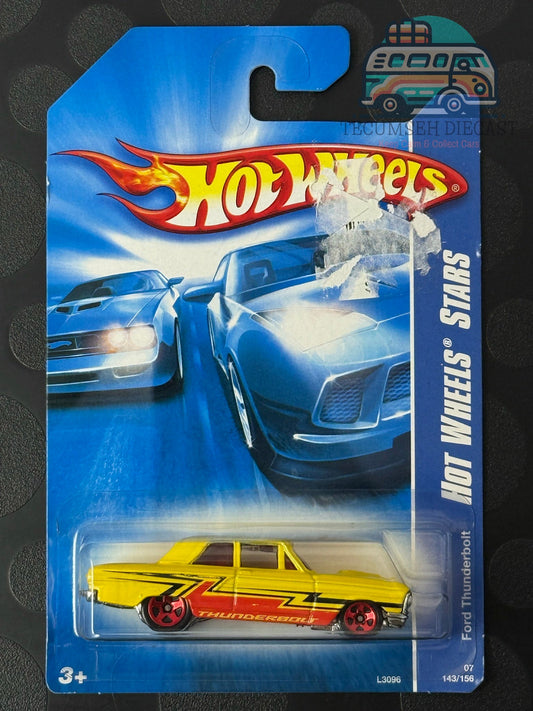 HWL3096-yellow