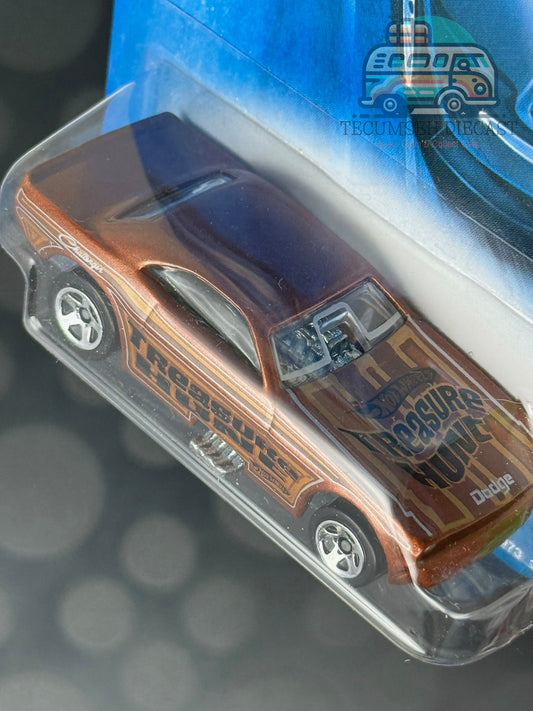 Dodge Challenger Funny Car [TH]