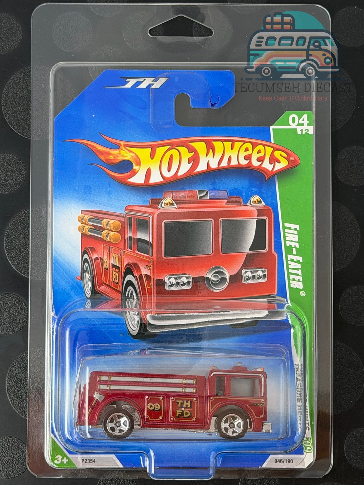 HWP2354-card