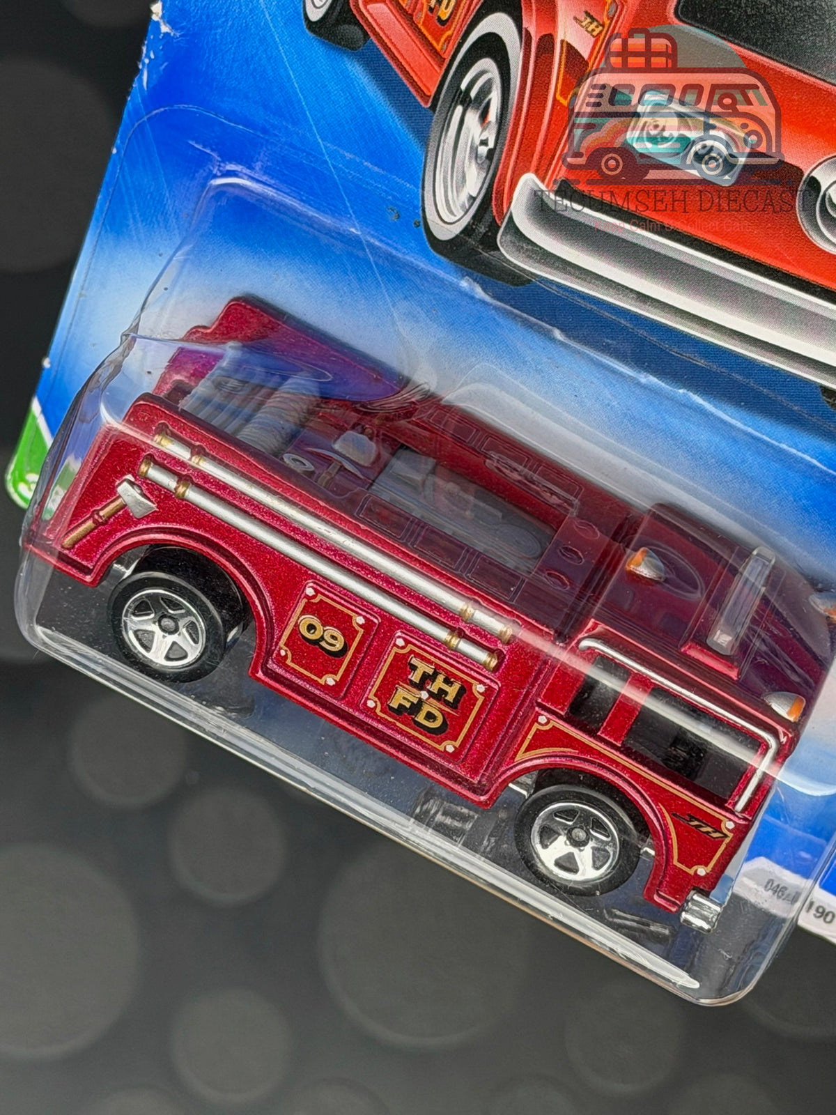 HWP2354-card
