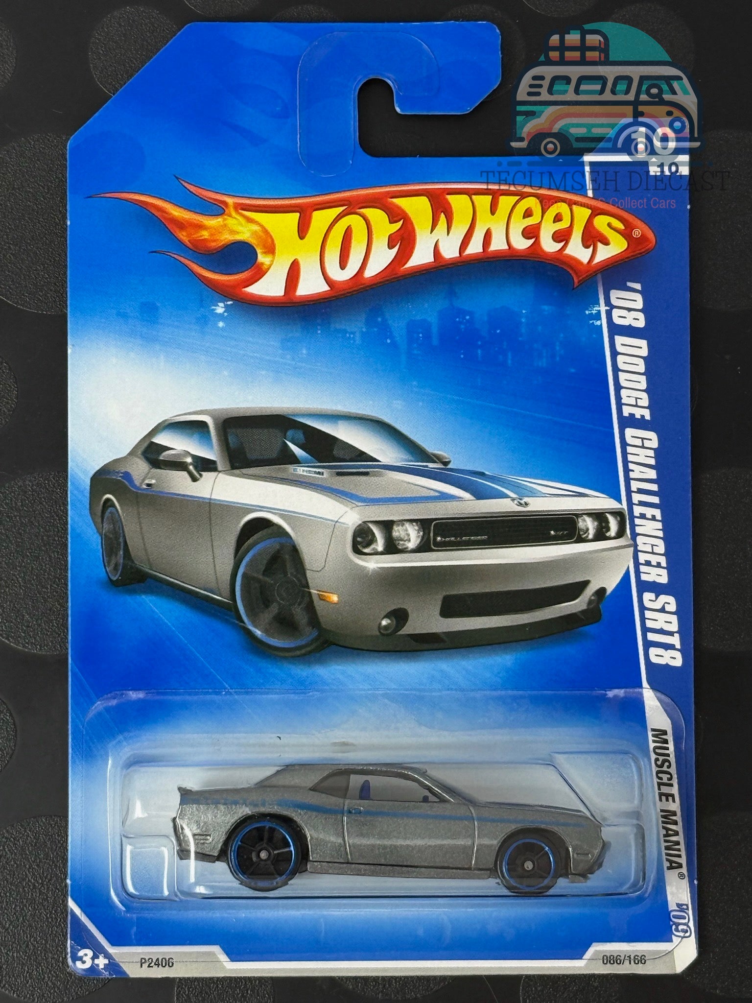 HWP2406-Silver