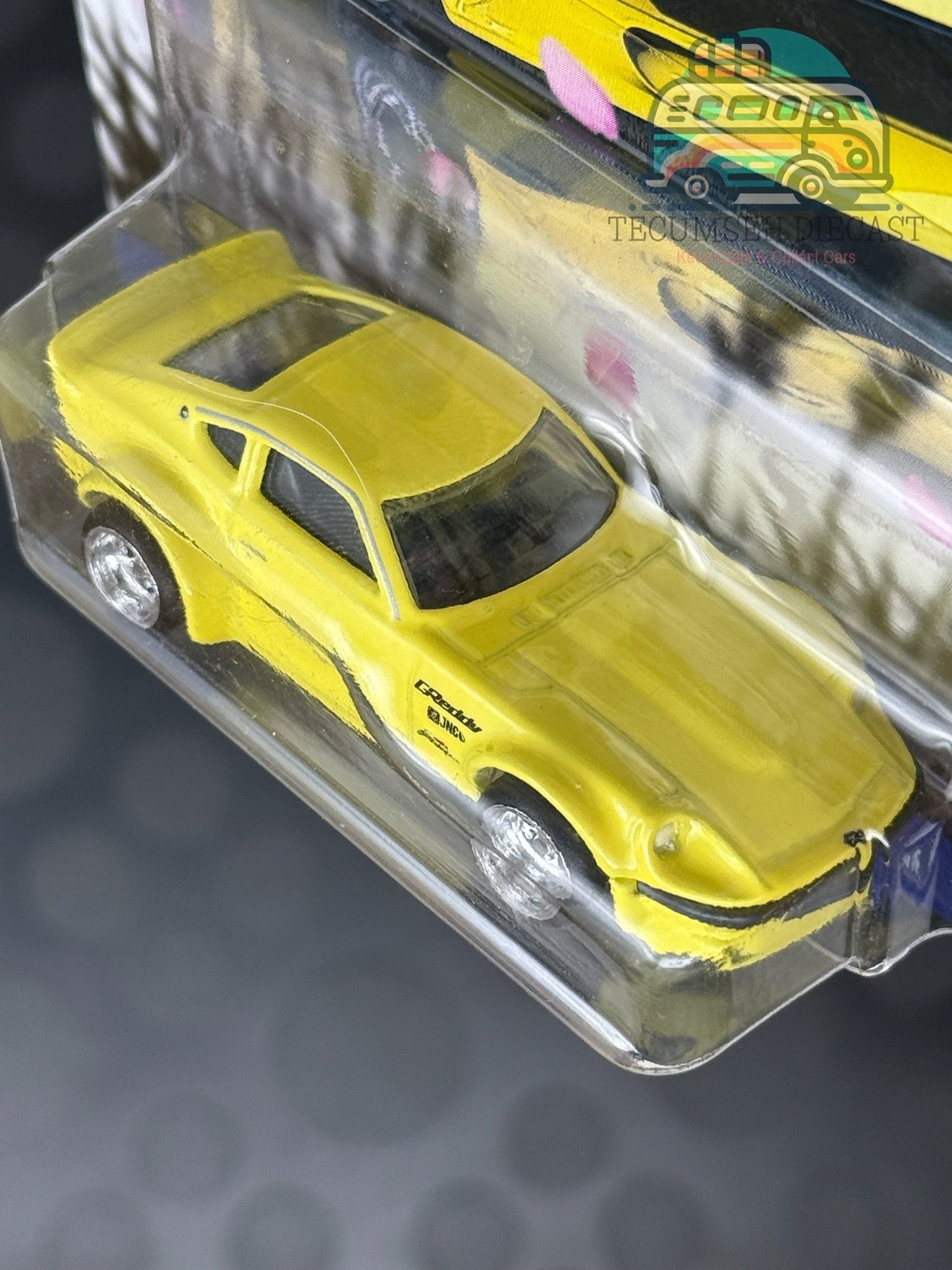 Nissan Fairlady Z (Japan Historics 2 3/5)