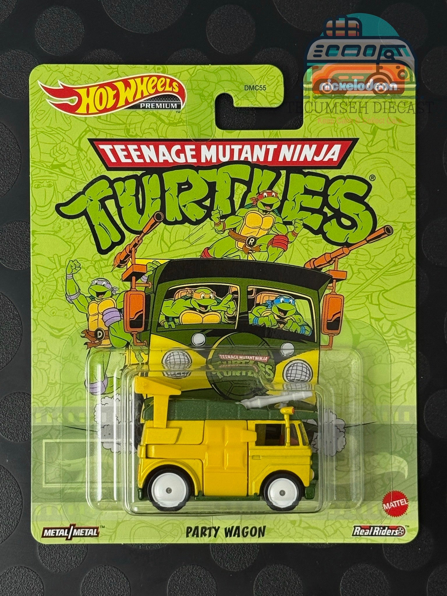 HWPGJR50