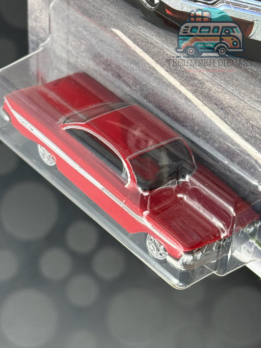 ’61 Impala - The Fate of the Furious (Motor City Muscle 5/5)