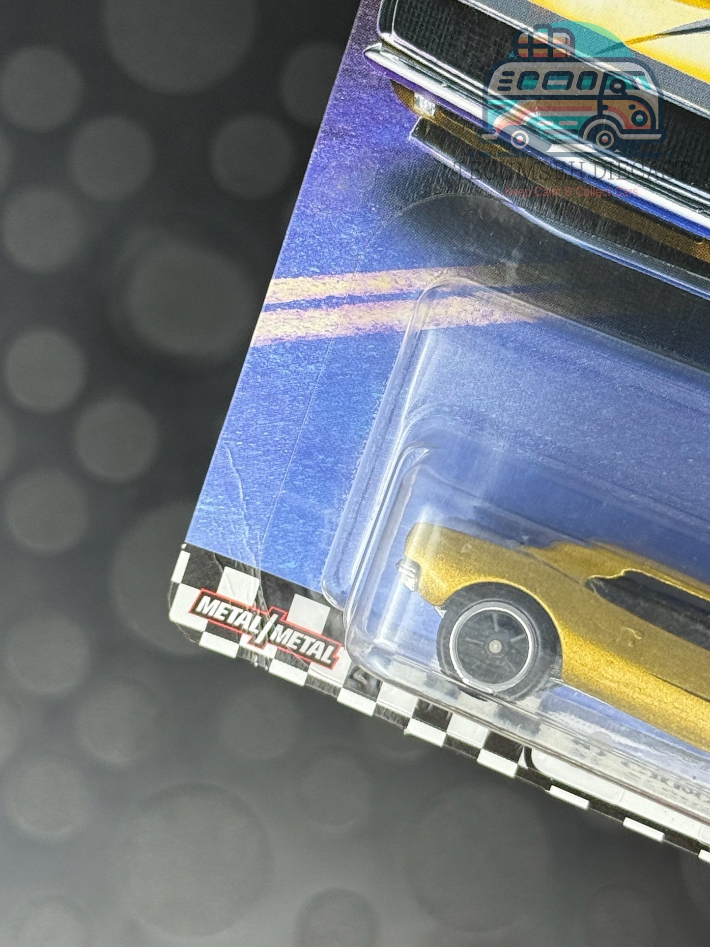 67 Camaro (Boulevard #4)