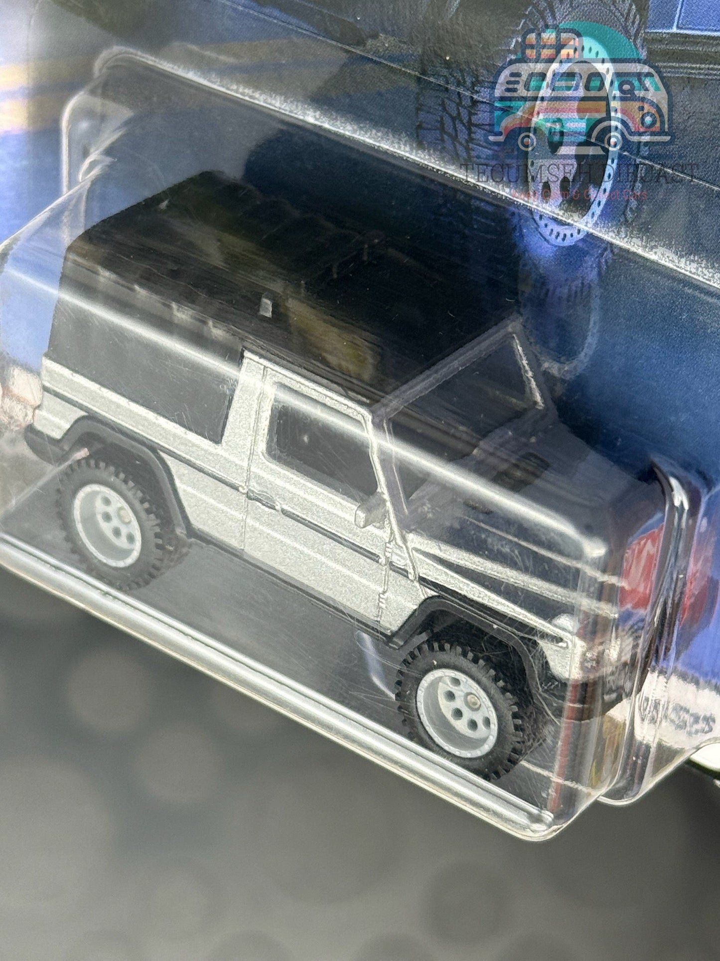 1991 Mercedes-Benz G-Class (Boulevard #15)