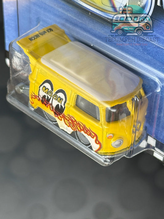 Kool Kombi (Boulevard #17)