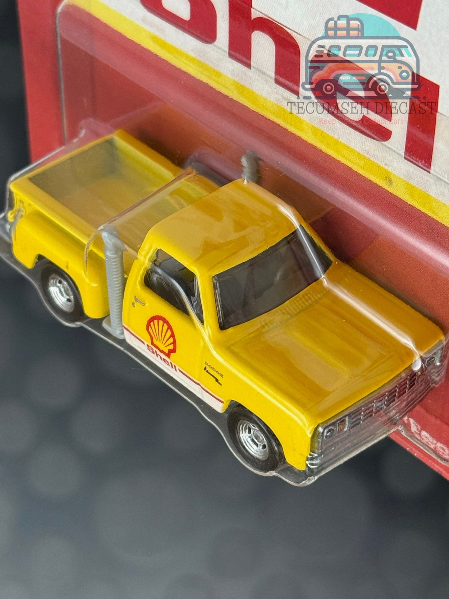 '78 Dodge Little Red Express