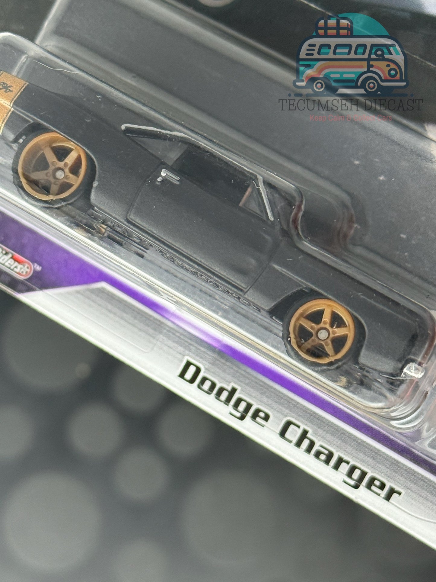 Dodge Charger - F9 The Fast Saga (Fast Stars 4/5)